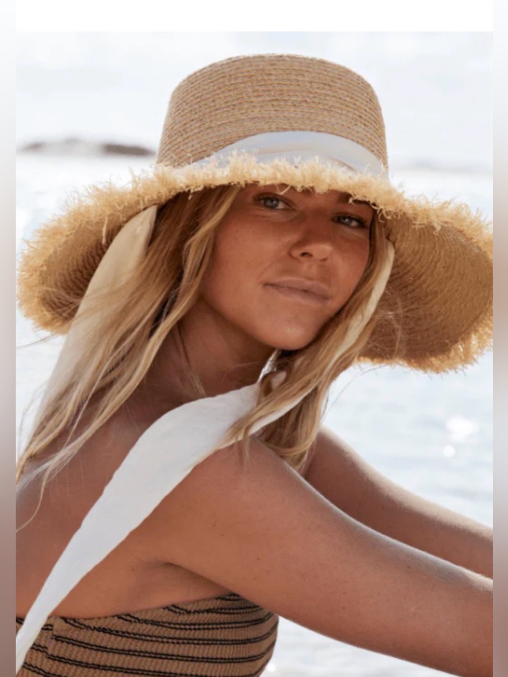 Kooringal Wide Brim Kendalls